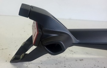 Крепление пластины Ducati Panigale Streetfighter V4 56113504B 56113511A