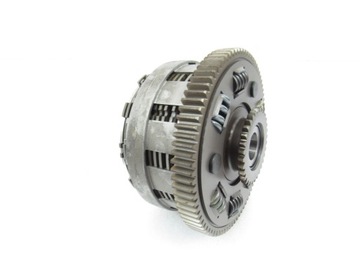 Комплект сцепления Kawasaki Z 1000, 16 лет,