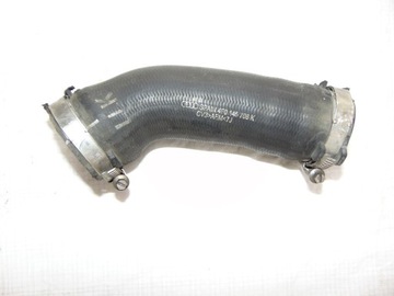 VW PASSAT B8 PRZEWÓD RURA INTERCOOLERA 4F0145708K
