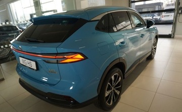 MG HS I 2025 MG HS Hybrid Nowy MG HS Hybrid Wyprzedaz rocznika 2025 1.5 Hybryda, zdjęcie 22