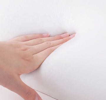 ПРОФИЛИРОВАННАЯ ТЕРМОПЛАСТИЧНАЯ ОРТОПЕДИЧЕСКАЯ ПОДУШКА ИЗ ПЕНЫ С ПАМЯТЬЮ ПАМЯТИ AG32F