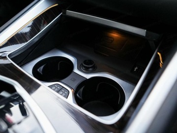 BMW X6 G06 SUV Facelifting 3.0 30d 298KM 2025 BMW X6 xDrive30d Sport Suv 3.0 (298KM) 2025, zdjęcie 9