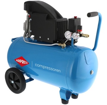 Airpress Sprężarka tłokowa HL 155-50
