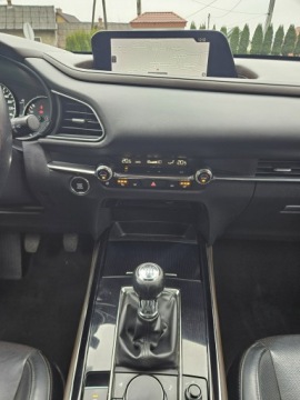 Mazda CX-30 2.0 Skyactiv-X 180KM 2020 Mazda CX-30 Radar, Bliss, Kamera ,Hedup,El.Klapa,, zdjęcie 30