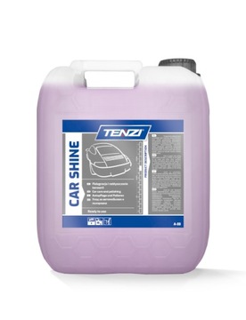 TENZI Car Shine 5L Quick Detailer