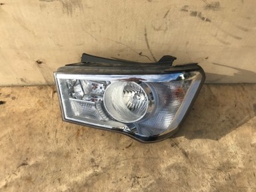 HYUNDAI H350 2018- SVĚTLO LEVÝ PRAVÁ PŘEDNÍ
