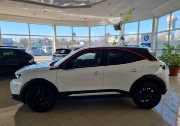 Opel Mokka II SUV 1.2 Turbo 130KM 2023 Opel Mokka - maly przebieg 1.2 Benzyna 130KM, zdjęcie 5