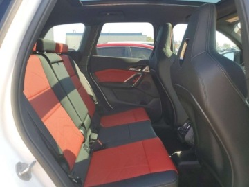 BMW X1 U11 2025 BMW X1 M35i 2025 2.0 Benzyna 312KM, zdjęcie 10