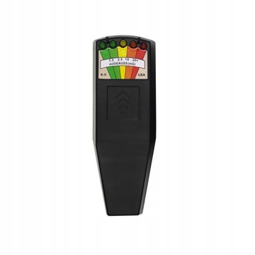 Detektor gazu mgxbaooshop THE01818