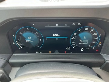 Volkswagen Caravelle T6 Transporter 2.0 TDI 150KM 2025 Volkswagen Caravelle L2H1/2.0 TDI 150 KM manual, zdjęcie 24