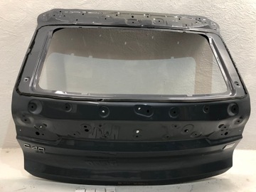 VOLVO C40 klapa bagażnika 21-