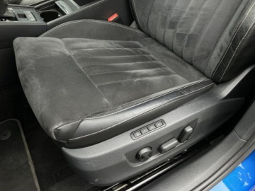 Skoda Superb III Kombi Plug-In Hybrid 1.4 TSI Plug-In-Hybrid 218KM 2021 Skoda Superb Style ! Plug-in Hybrid ! Aktywny Temp, zdjęcie 13