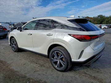 Lexus RX V 2025 Lexus RX 350 Premium 2025 2.4 Benzyna 275KM, zdjęcie 1
