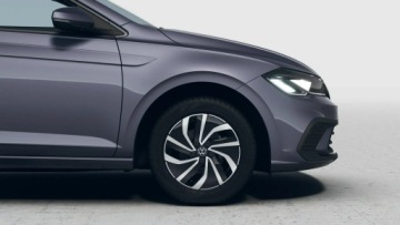 Volkswagen Polo VI Hatchback 5d Facelifting 1.0 TSI 95KM 2026 Volkswagen Polo Life Plus 1.0 TSI 95 KM, zdjęcie 6