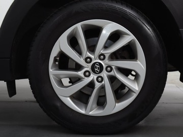 Hyundai Tucson III SUV 1.6 GDI 132KM 2017 Hyundai Tucson 1.6 GDI, Salon Polska, zdjęcie 14
