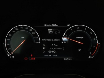 Kia Proceed Shooting Brake 1.4 T-GDI 140KM 2020 Kia Pro Cee&#039;d GT Line Premium automat panorama, zdjęcie 21