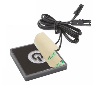 Włącznik dotykowy Touch Switch + montaż