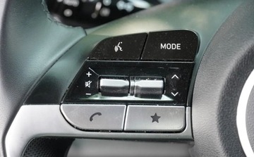 Hyundai Elantra VII Sedan 1.6 MPI 123KM 2024 Hyundai Elantra Hyundai Elantra FV23 1.6 123km Modern cool Salon Polska A, zdjęcie 14