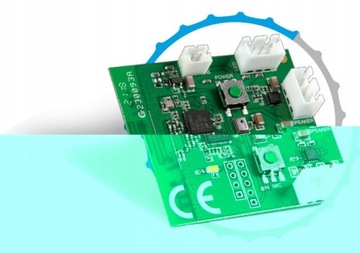 Говорящий кибер-робот