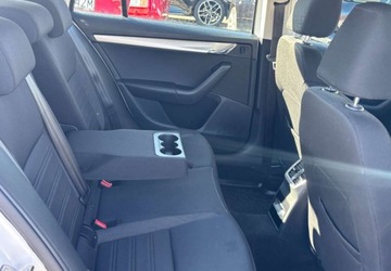 Skoda Octavia III Kombi Facelifting 1.6 TDI 115KM 2020 Skoda Octavia Samochod z gwarancja 1.6 Diesel 115KM, zdjęcie 15