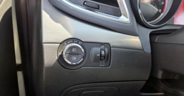 Opel Mokka I SUV 1.4 Turbo ECOTEC 140KM 2015 Opel Mokka CosmoKameraCzujniki126 tys wpisuje na fakturzeOrg.lakier1wlasci, zdjęcie 33