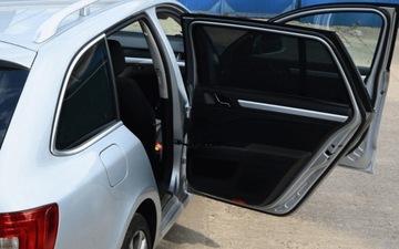 МАГНИТНЫЕ ШТОРЫ SKODA SUPERB 2 II COMBI