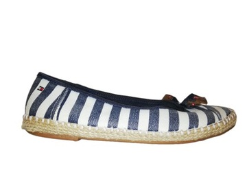 Buty firmy Tommy Hilfiger. Rozmiar 38.