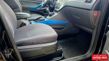 Ford Kuga I 2009 Ford Kuga 4x4 204 KM niski przebieg 2.0 Diesel 136KM, zdjęcie 27