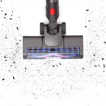 МЯГКИЙ TURBO LED ЭЛЕКТРИЧЕСКИЙ ПЫЛЕСОС ЩЕТКА ДЛЯ DYSON V7 V8 V10 V11 V15