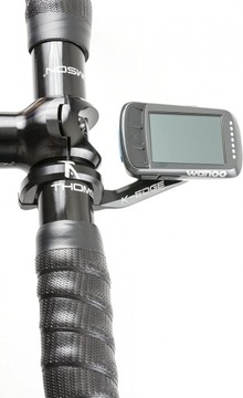 Крепление K-Edge для Wahoo Bolt Sport Mount 31,8 мм деталь