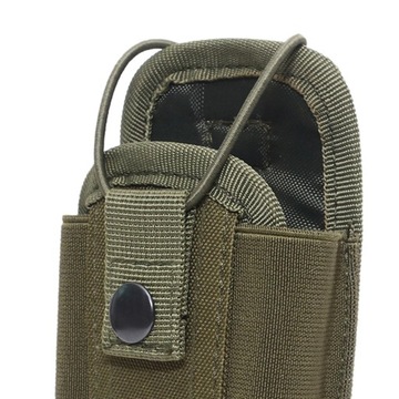 Etui Molle Radio Holder Pokrowiec na kaburę