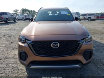 Mazda 2025 Mazda CX-70 2025 MAZDA CX-70 3.3 TURBO PREMIUM PLUS PACKAGE 3.3 Benzyna, zdjęcie 15