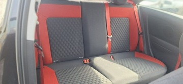 Opel Corsa D Hatchback 1.6 Turbo ECOTEC GSi 150KM 2007 Opel Corsa GSI 1.6 150 koni, zdjęcie 16