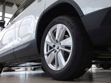 Skoda Karoq Crossover Facelifting 1.5 TSI ACT 150KM 2025 SKODA Karoq Edition 130 1.5 TSI DSG Suv 150KM 2025, zdjęcie 10