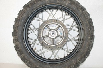 TRIUMPH SCRAMBLER 900 ЗАДНИЙ ОБОД