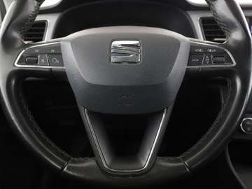 Seat Leon III ST Facelifting 1.6 TDI 115KM 2020 Seat Leon full LED klima auto navi kamera i, zdjęcie 20