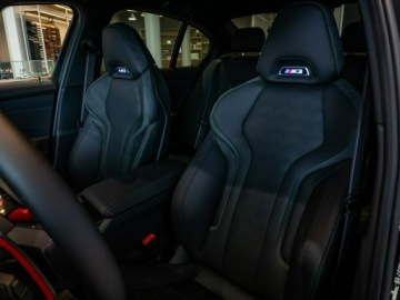 BMW Seria 3 G20-G21 2025 BMW M3 Competition M xDrive Sedan - Dostępny od, zdjęcie 16