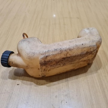 ТОПЛИВНЫЙ БАК MCCULLOCH MD 320 AV