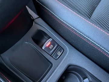 Renault Clio V 2020 Renault Clio 1.6 Hybryda 91 KM automat RS LINE zarej w PL faktura VAT, zdjęcie 16