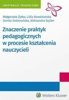 Znaczenie praktyk pedagogicznych w procesie...