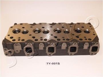 JAPKO JTY001S HLAVA MOTORU