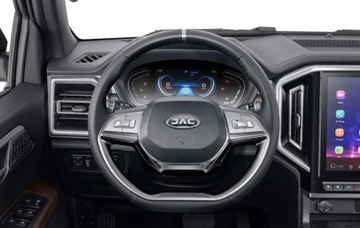 JAC T9 2026 JAC T9 Jac T9 2.0 Diesel 163KM, zdjęcie 12