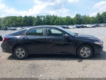 Hyundai Elantra VII 2024 Hyundai Elantra 2024 HYUNDAI ELANTRA SE 2.0 Benzyna 147KM, zdjęcie 11