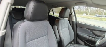 Opel Mokka I SUV 1.4 Turbo ECOTEC 140KM 2015 Opel Mokka Super stan, bogata wersja., zdjęcie 14