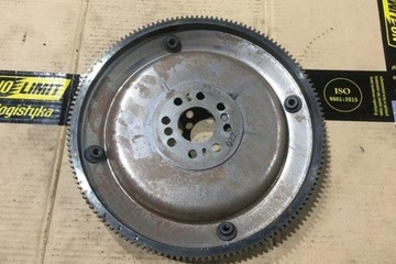 KOLO SETRVAČNÍK MERCEDES-BENZ C COUPE (C205) A6510300812 2.2L DIESEL 125KW