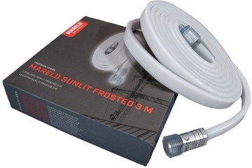MATT MARELD СВЕТОДИОДНАЯ ЛЕНТА 3 м SUNLIT + КАБЕЛЬ