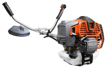 Kosa spalinowe Oleo-Mac 152 cm 8,2 kg 1500 W 2 KM 2 x olej GRATIS!