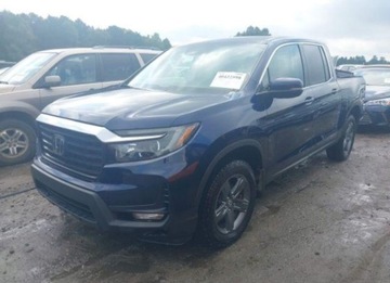 Honda Ridgeline 2023 Honda Ridgeline 2023, 3.5L, 4x4, RTL, od ubezpieczalni, zdjęcie 5