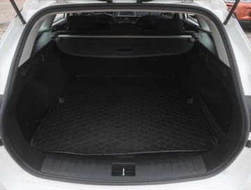 Kia Optima II Kombi 1.7 VGT CRDi 141KM 2018 Kia Optima 1.7 CRDI, Salon Polska, Serwis ASO, zdjęcie 13