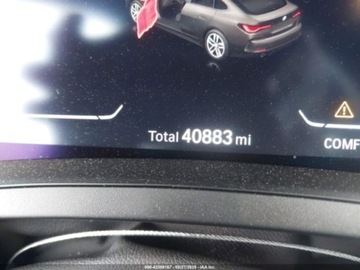 BMW Seria 4 G22-23-26 2023 BMW Seria 4 430i Gran Coupe xDrive 2023 2.0l 2.0 Benzyna 255KM, zdjęcie 11